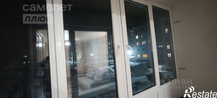 2-комн квартира ул Фомина, 24,  д. 24