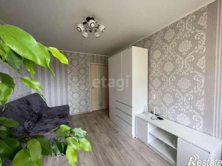 1-комн квартира ул Высоковольтная, 16,  д. 16