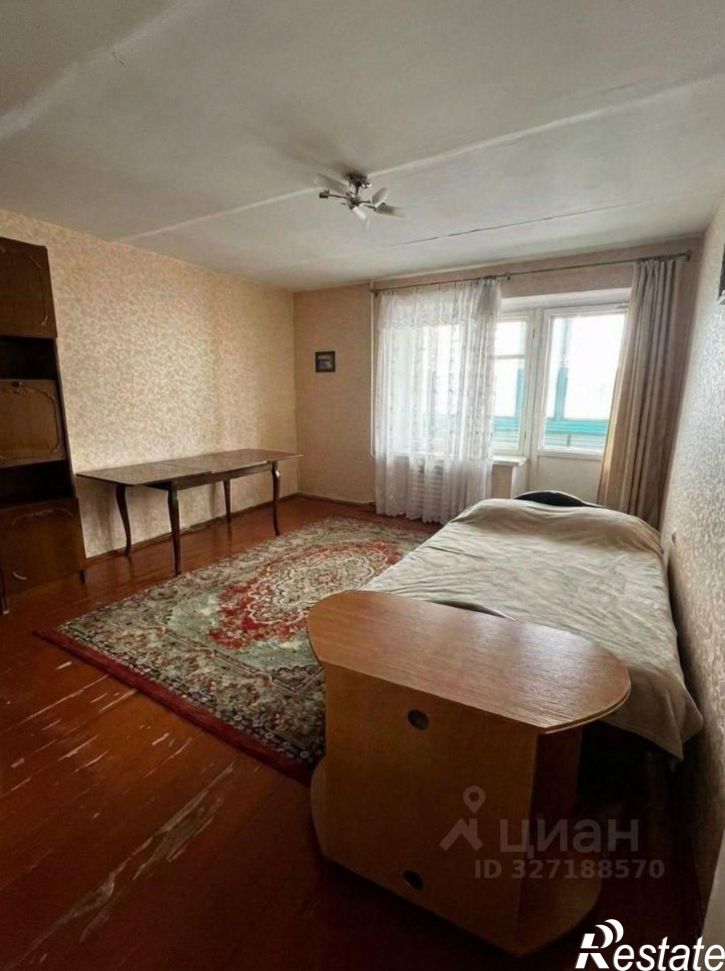 4-комн квартира Советская улица, 25,  д. 25