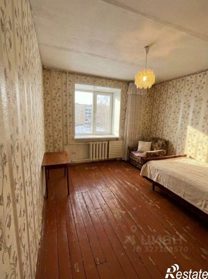 4-комн квартира Советская улица, 25,  д. 25