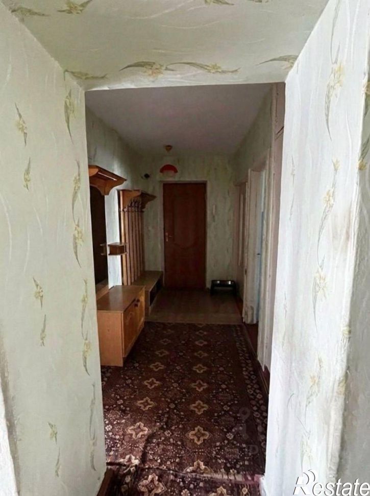 4-комн квартира Советская улица, 25,  д. 25