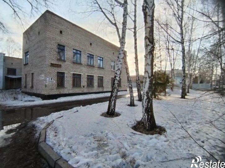 Отдельное здание Волочаевская улица, 1А,  д. 1А