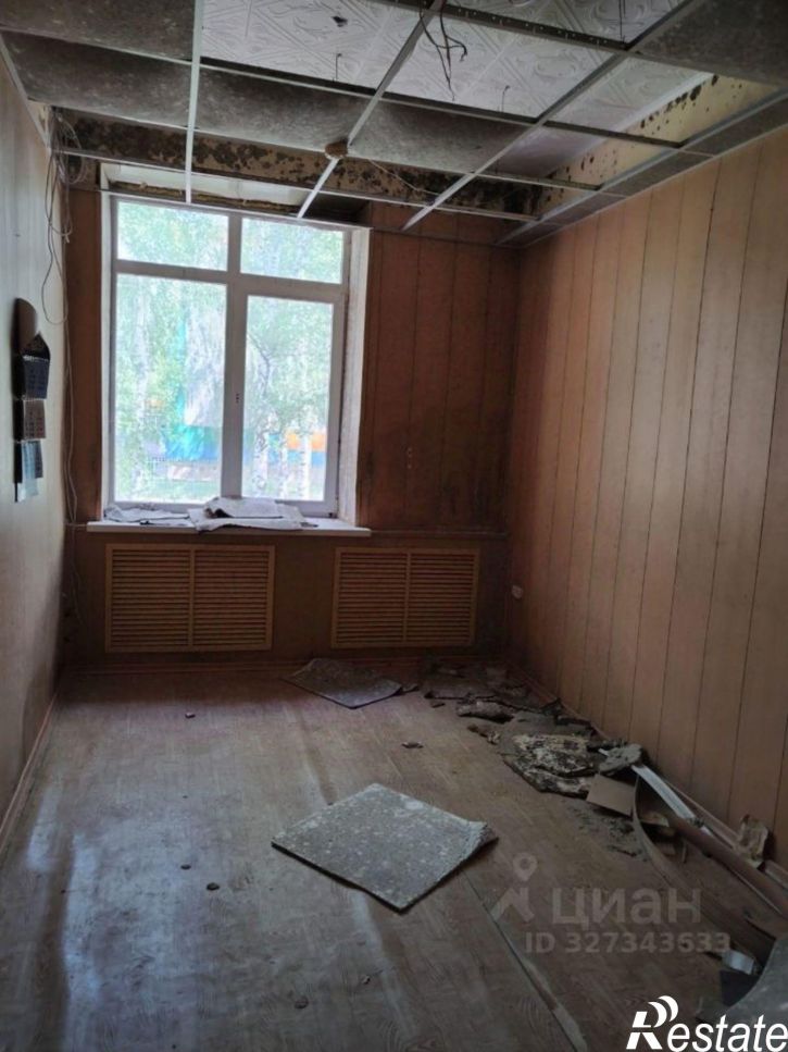 Отдельное здание Волочаевская улица, 1А,  д. 1А