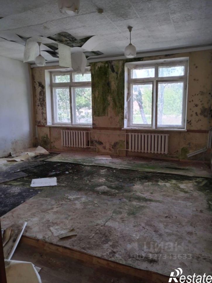 Отдельное здание Волочаевская улица, 1А,  д. 1А