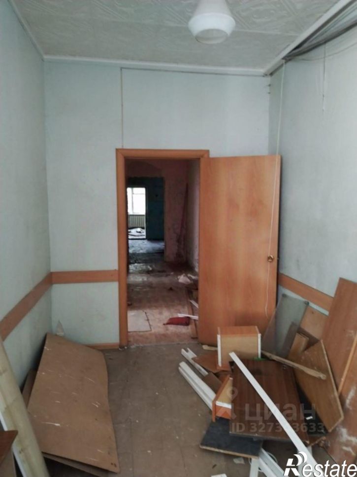 Отдельное здание Волочаевская улица, 1А,  д. 1А