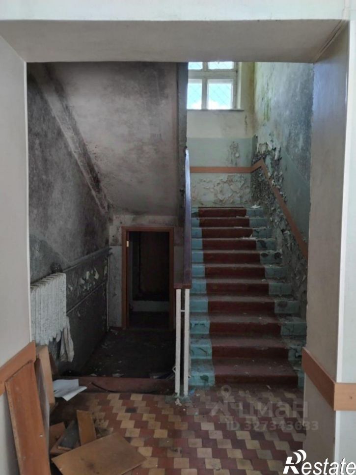 Отдельное здание Волочаевская улица, 1А,  д. 1А