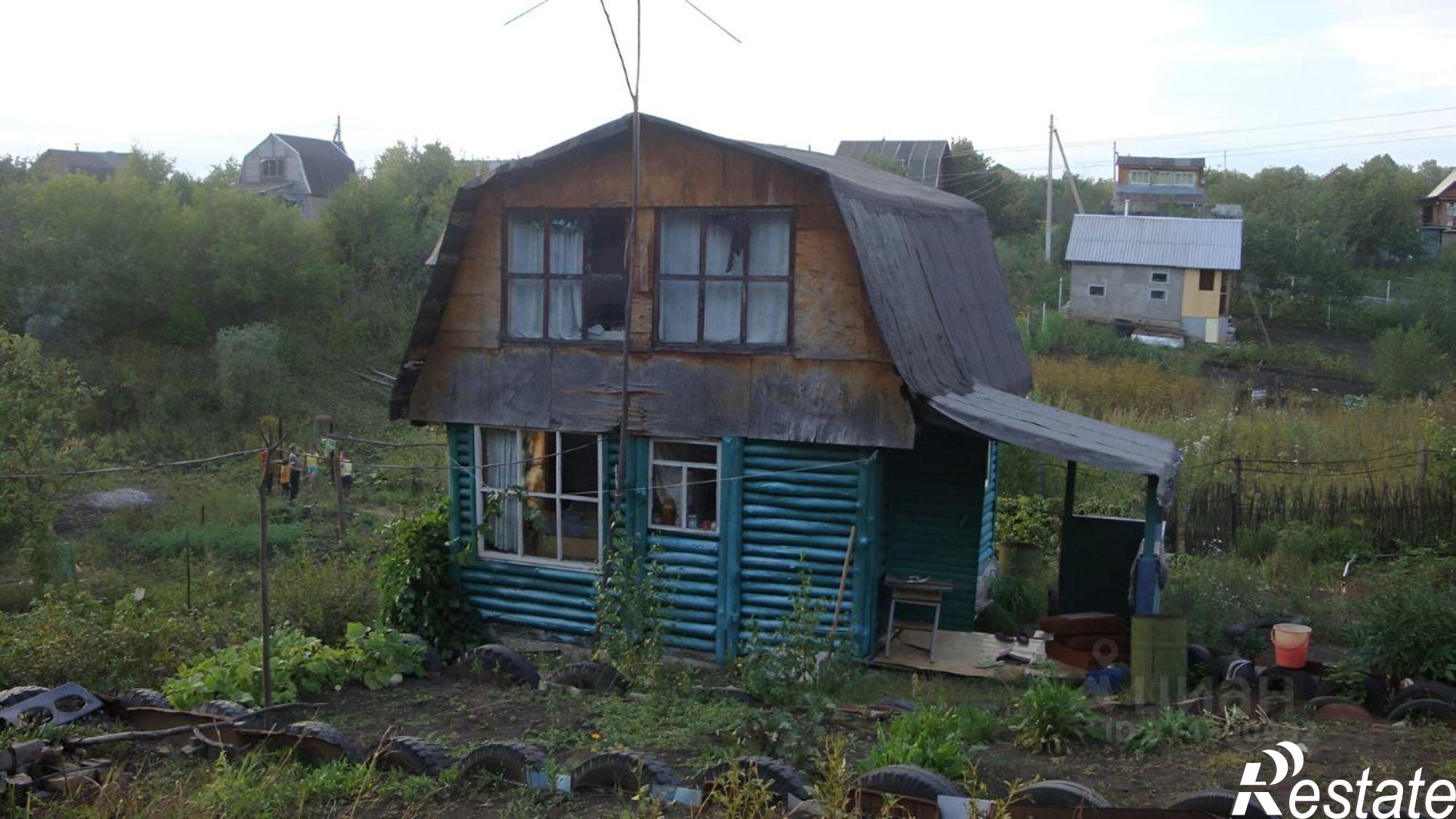 Купить дачу, дом, коттедж за 160 000 рублей