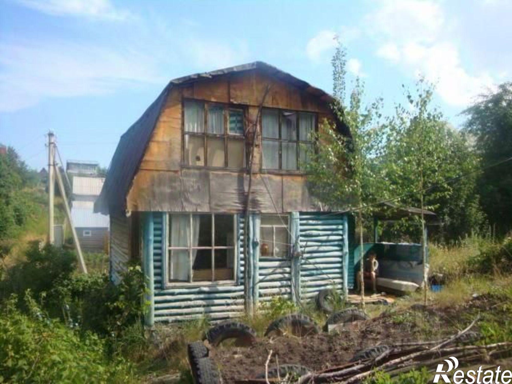 Купить дачу, дом, коттедж за 160 000 рублей