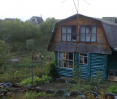 коттедж 55 кв м 