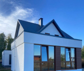 коттедж 150 кв м Уфимский район