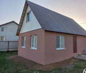 коттедж 72 кв м Уфимский район