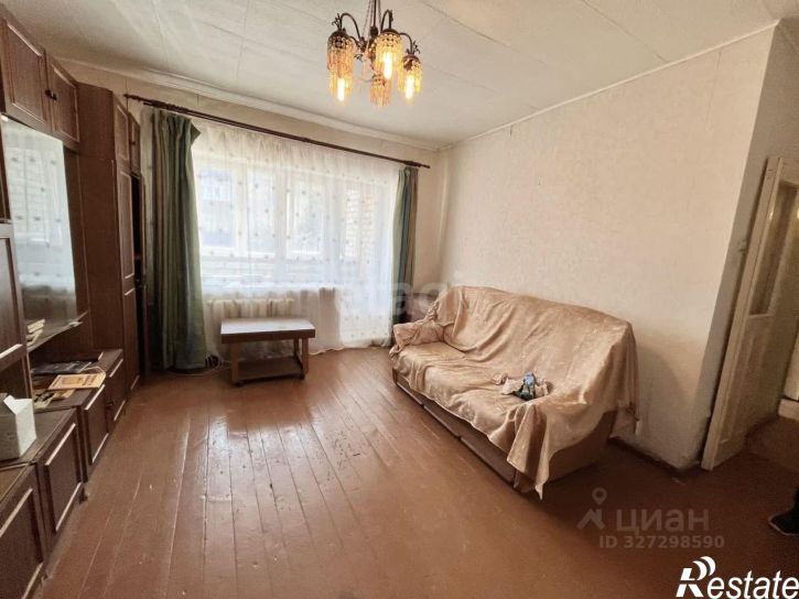 3-комн квартира улица Машиностроителей, 138,  д. 138