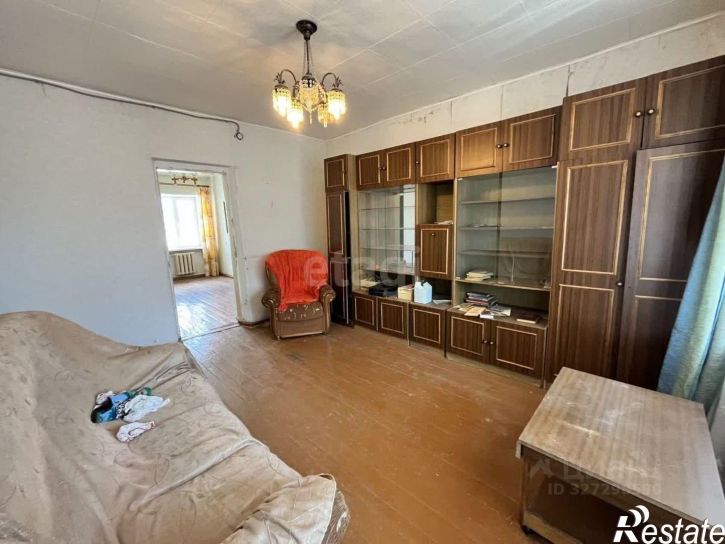 3-комн квартира улица Машиностроителей, 138,  д. 138