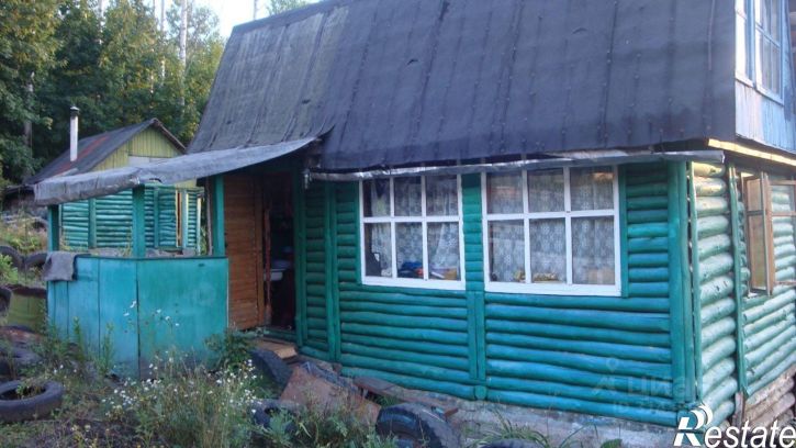 Коттедж/дом