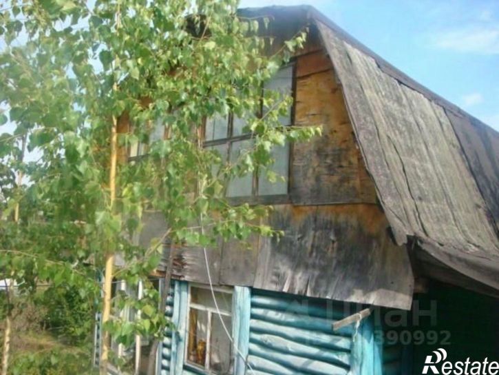 Коттедж/дом