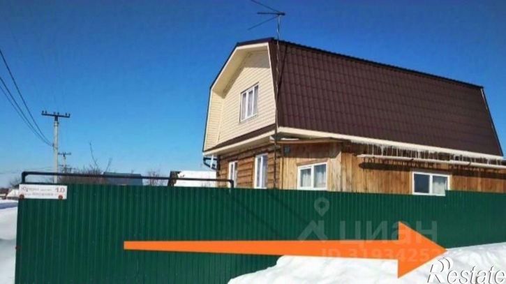 Земельный участок Уфимский район