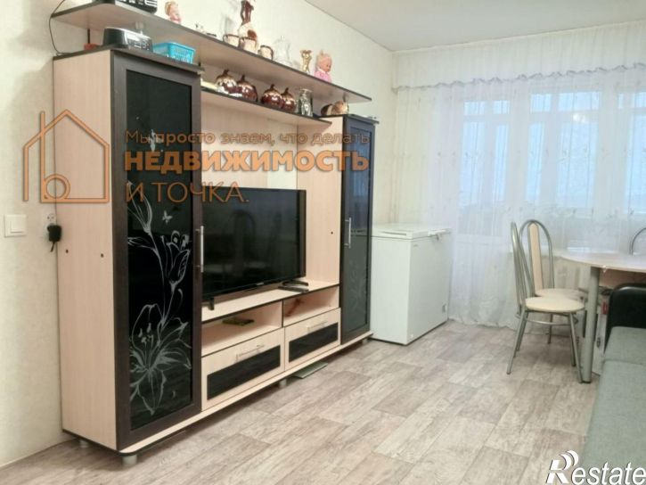 2-комн квартира Садовая улица, 1,  д. 1