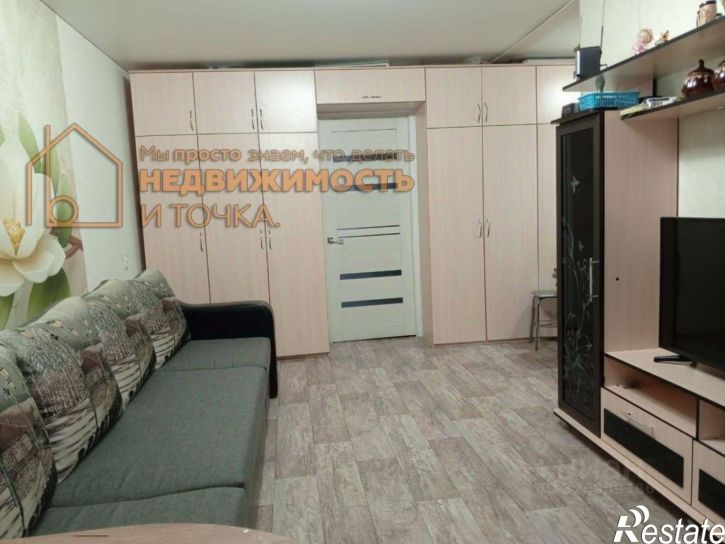 2-комн квартира Садовая улица, 1,  д. 1