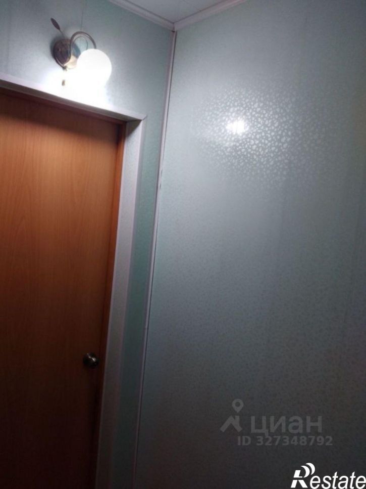 1-комн квартира ул Строителей, 50,  д. 50