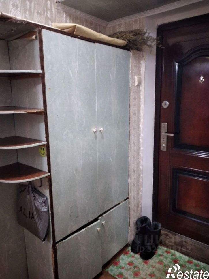 1-комн квартира ул Строителей, 50,  д. 50