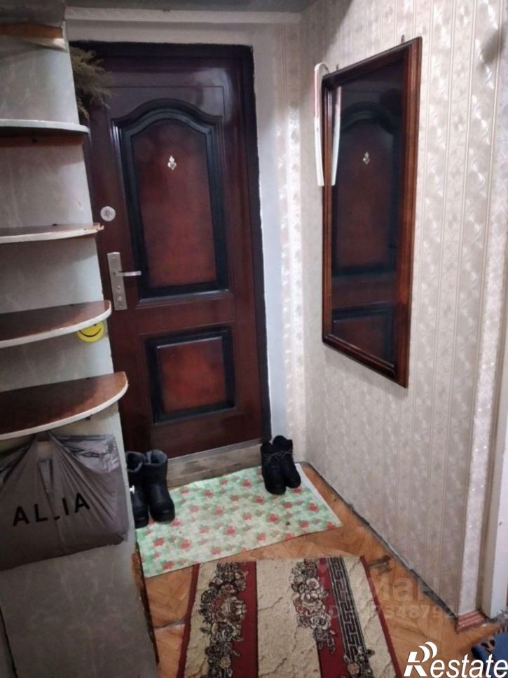 1-комн квартира ул Строителей, 50,  д. 50