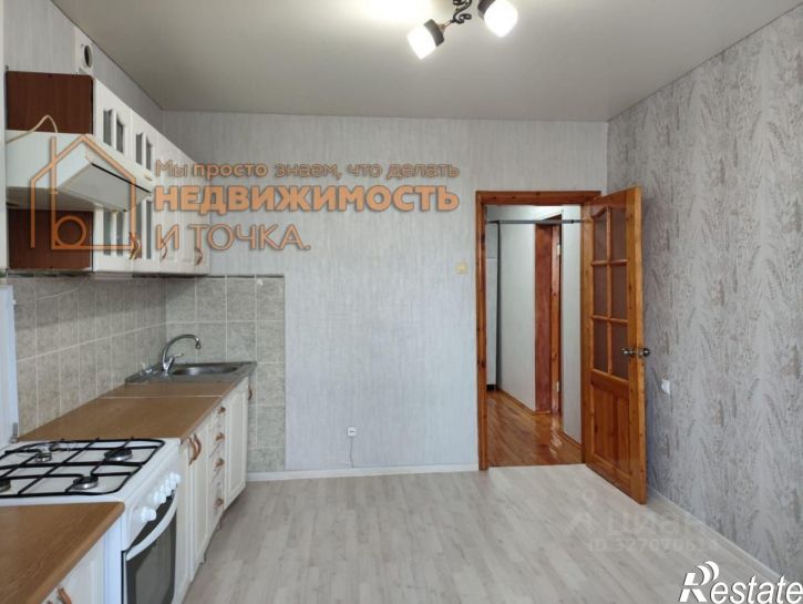 1-комн квартира ул Первомайская, 4В,  д. 4В