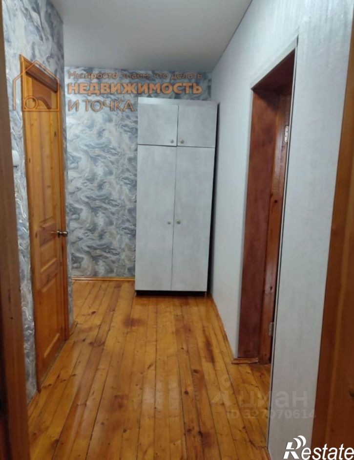 1-комн квартира ул Первомайская, 4В,  д. 4В