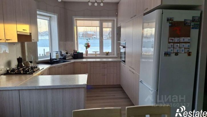 Коттедж/дом ул Пролетарская, 52,  д. 52