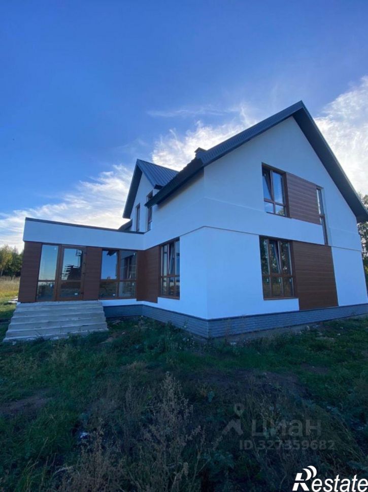 Коттедж/дом Уфимский район