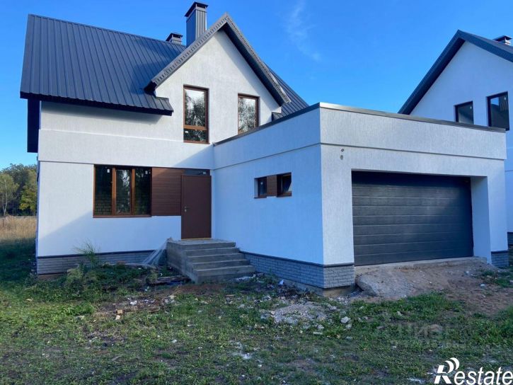 Коттедж/дом Уфимский район