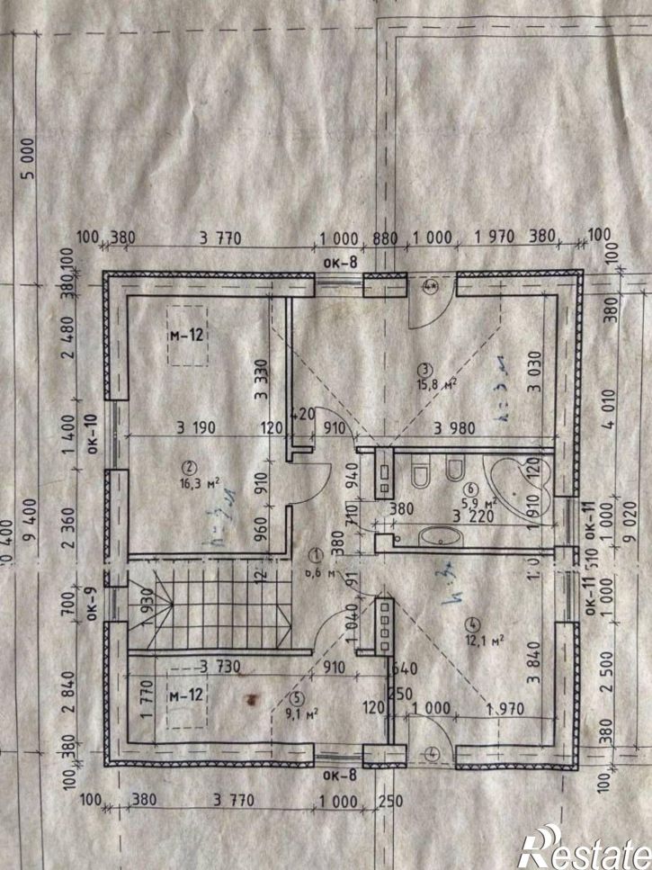 Коттедж/дом Уфимский район