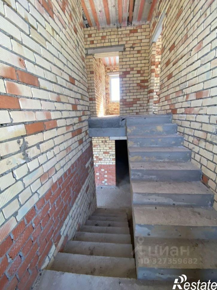 Коттедж/дом Уфимский район