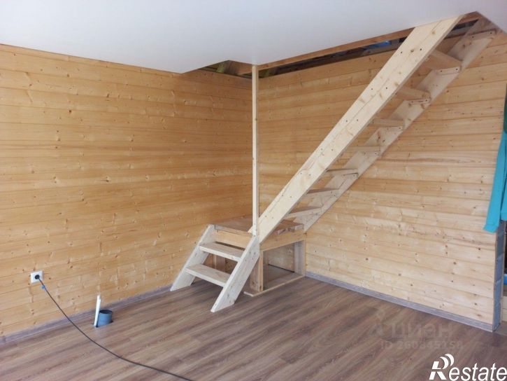 Коттедж/дом Уфимский район