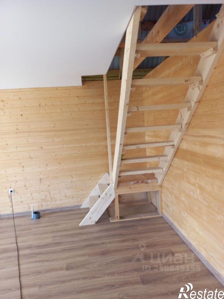 Коттедж/дом Уфимский район