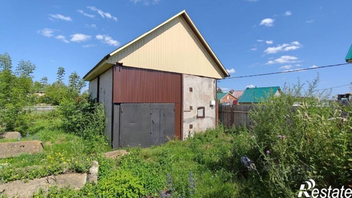 Коттедж/дом ул Зеленая, 46,  д. 46