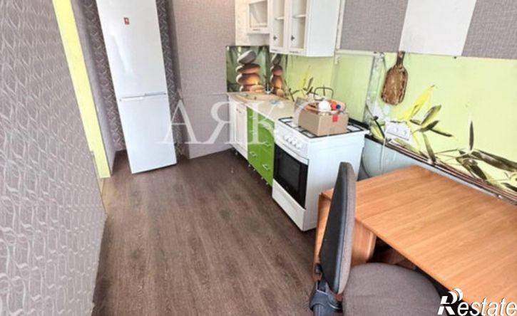 4-комн квартира ул Геологическая, 34,  д. 34