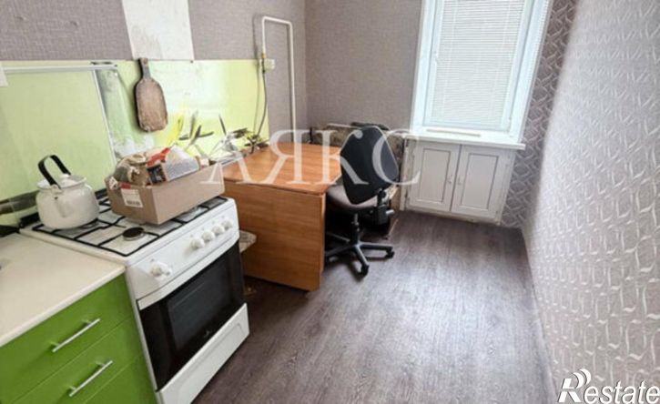 4-комн квартира ул Геологическая, 34,  д. 34