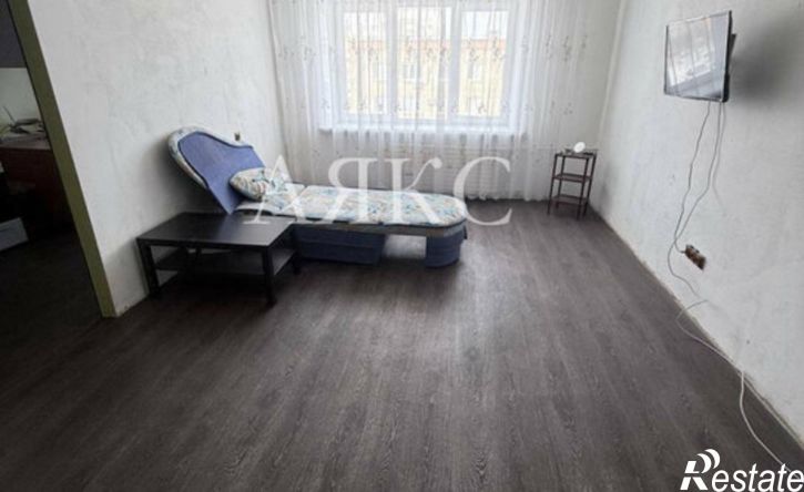 4-комн квартира ул Геологическая, 34,  д. 34