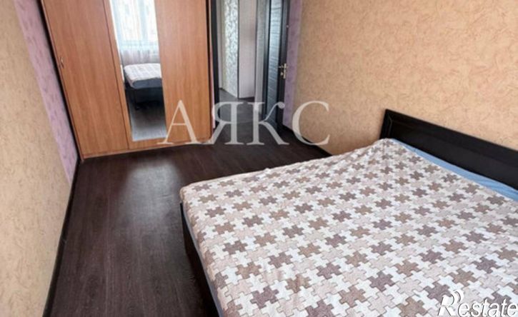 4-комн квартира ул Геологическая, 34,  д. 34