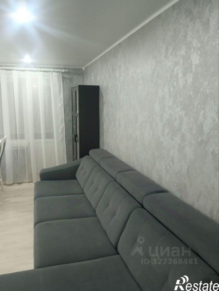 3-комн квартира ул Карла Маркса, 3,  д. 3