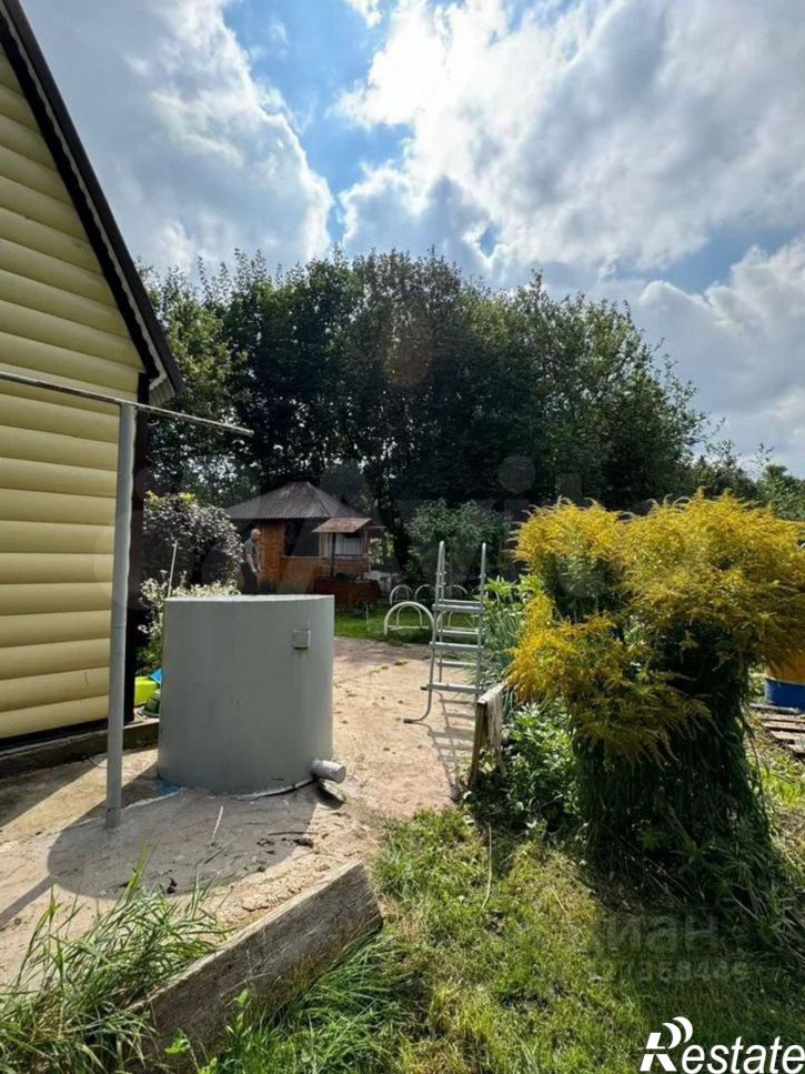 Коттедж/дом Уфимский район