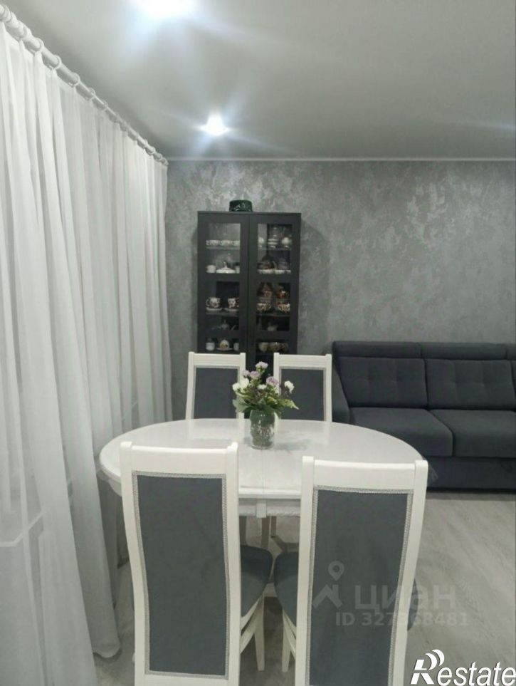 3-комн квартира ул Карла Маркса, 3,  д. 3