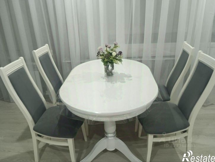 3-комн квартира ул Карла Маркса, 3,  д. 3