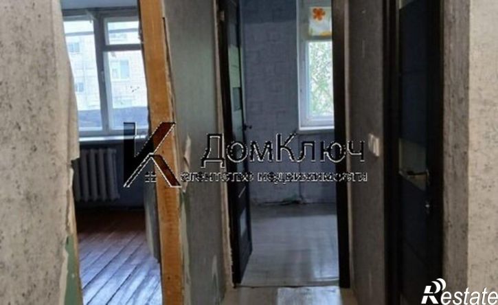 1-комн квартира ул Горького, 5,  д. 5