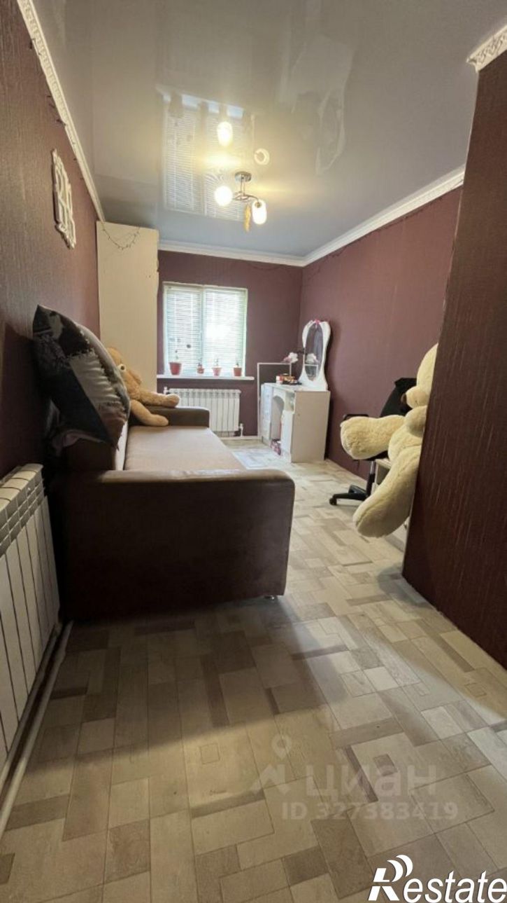 Коттедж/дом Трактовая улица, 53,  д. 53