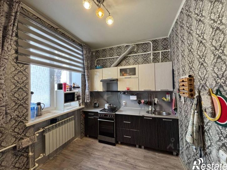 3-комн квартира 19-й кв-л, 3,  д. 3