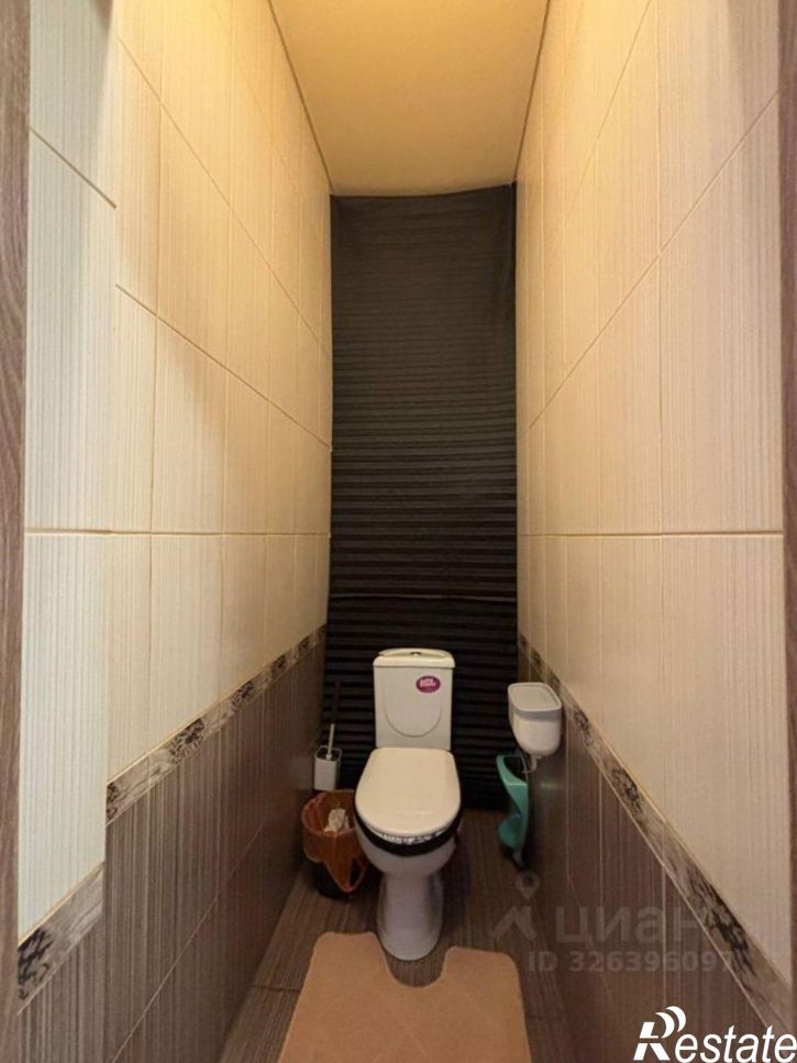 3-комн квартира 19-й кв-л, 3,  д. 3