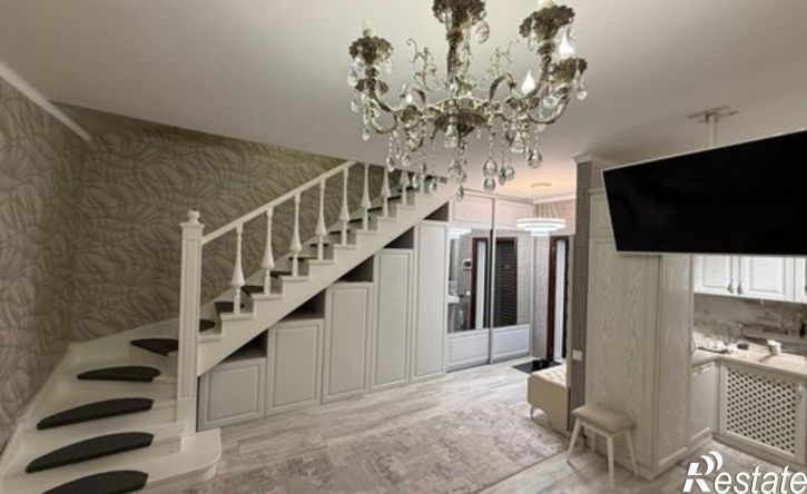 5-комн квартира ул Мичурина, 14,  д. 14