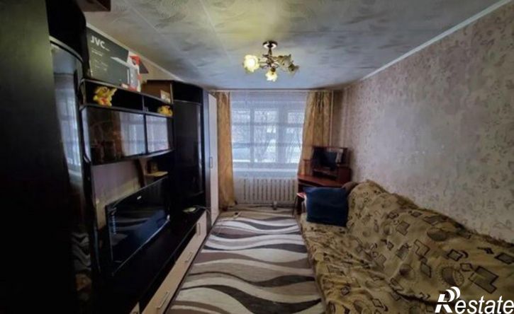 2-комн квартира ул Косоротова, 13,  д. 13