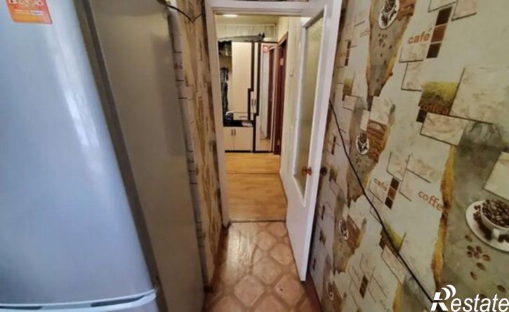 2-комн квартира ул Косоротова, 13,  д. 13